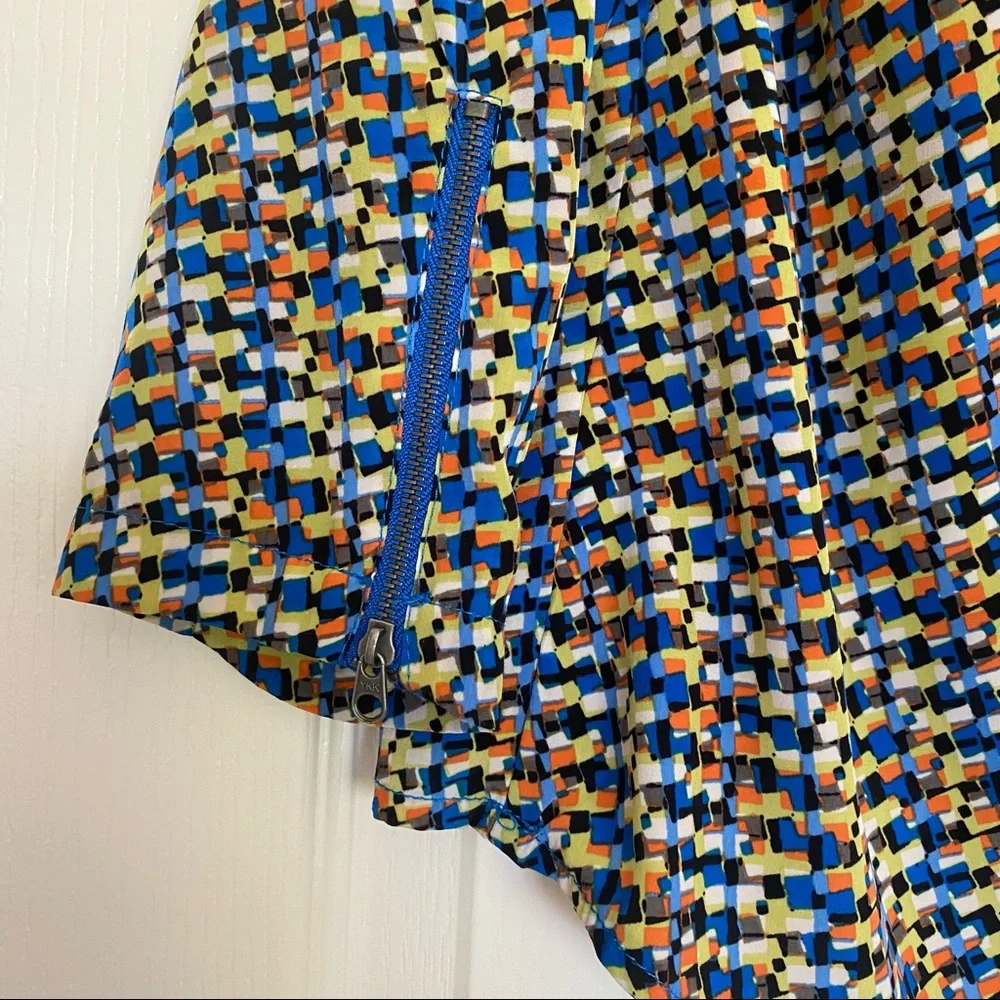 Willi Smith Blouse - Picture 5 of 5